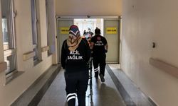 Saman dolu poşete kolonya döküp ateşe verdiler: 9 yaşındaki çocuk yaralandı