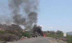 Yemen’de çatışmalar şiddetlendi: İran destekli Husiler operasyon görüntülerini paylaştı