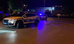 Konya’da gece yarısı bıçaklı kavga: 1 kişi yaralandı
