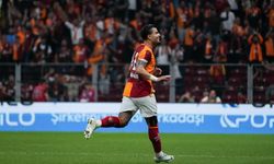 Galatasaray, Kocaelispor'u Abdülkerim Bardakcı'nın golüyle devirdi