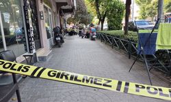 81 yaşındaki adam binanın merdiven boşluğunda ölü bulundu