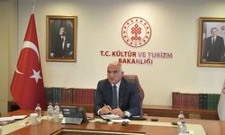 Türkiye ve Filistin’den kültürel miras için iş birliği: Ortak projeler gündemde