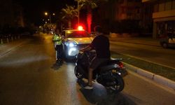 Polisin “dur” ihtarına uymadı, cezası ağır oldu: 610 bin 168 TL, 180 gün trafikten men