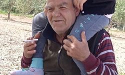 Denizli’de günlerdir aranan 67 yaşındaki adamdan acı haber