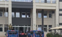 Parkta polis ve veteriner hekime saldırı: 3 şüpheli tutuklandı