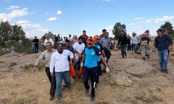 Bingöl'de şüpheli ölüm... Kayıp olarak aranan adamın cansız bedeni bulundu!
