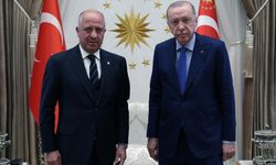 Ankara sanayisi için dev projeler masada: 58 bin kişilik istihdam hedefi!