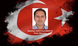 Kırıkkale’de acı olay: Görev başındaki polis memuru hayatını kaybetti