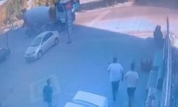 Ankara'da beton mikseri kazasında yeni iddia! "Uyuşturucu etkisinde olabilir"