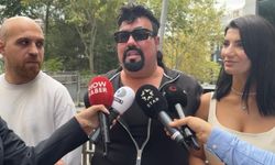 Kobra Murat soluğu emniyette aldı: "'Torununu kaçırırız, evine bomba koyarız' dediler"