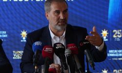 AK Parti Genel Başkan Yardımcısı Mustafa Şen’den “Terörsüz Türkiye” mesajı: “Bir daha da geri dönüş olmayacak”