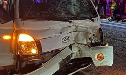 Mersin’de feci kaza: 16 yaşındaki motosiklet sürücüsü hayatını kaybetti