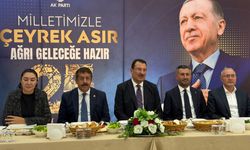 Ali İhsan Yavuz’dan 2028 mesajı: "Cumhurbaşkanı Erdoğan'ın yeniden aday olacağını öngörüyorum"