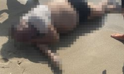 Günlerdir aranıyordu: Yattan denize düştüğü iddia edilen iş insanının cansız bedeni sahilde bulundu