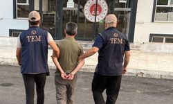 Muğla’da 7 yıl 6 ay hapisle aranan FETÖ hükümlüsü yakalandı