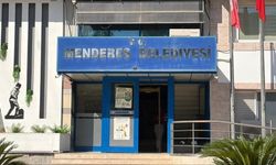 Menderes Belediyesine ikinci dalga operasyon: Eski başkanvekili de gözaltında