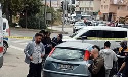 Ankara'da korkunç olay! Otomobilde iki erkek cesedi bulundu
