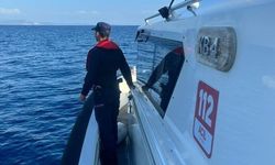 Datça’da denize giren 81 yaşındaki kadın hayatını kaybetti