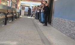 Ankara'da bir otomobilde ölü bulunmuşlardı... Berkay Yitkin ve Emre Aktunç toprağa verildi