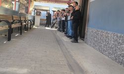 Çubuk’ta park halindeki araçta ölü bulunmuşlardı: Cenazeleri toprağa verildi