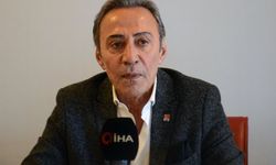 Berhan Şimşek’ten Mansur Yavaş’a sert sözler: “Güneşe yakın uçanlar kanatlarını yakar”
