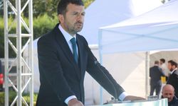 BİK Genel Müdürü Çay: "Basın kuruluşlarımıza 8 ayda 5 milyar 258 milyon liranın üzerinde destek sağladık"