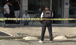 Aksaray'da 5. Kattan Düşen Adam Hayatını Kaybetti