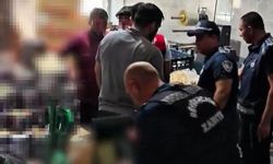 Gaziantep’te gıda denetimi: 2 kamyon dolusu bozulmuş ve tarihi geçmiş ürün ele geçirildi