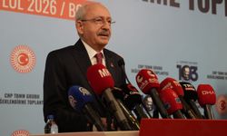Kılıçdaroğlu’ndan Bolu kampında dikkat çeken mesajlar: “Türkiye’nin büyüklüğünü her yerde anlatacağız”