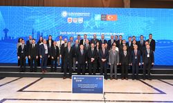 NATO üyesi ve ortaklık ülkelerinden 127 kişi Ankara’daki etkinliklerde buluştu