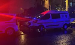 Konya’da 15 yaşındaki çocuğu vurdu, yardıma gelen ekiplere engel oldu