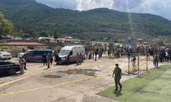Osmaniye'de okul bahçesinde silahlı saldırı! Öğretmen Mehmet Bilgili hayatını kaybetti
