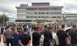 Osmaniye’de okulda silahlı saldırı: Görgü tanıkları yaşananları anlattı