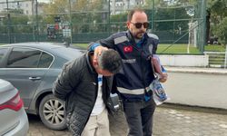 Mutfak penceresinden eve girdi: Bıçakla tehdit edip 3 bin 600 lirayı gasbetti