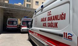 3’üncü kattaki balkondan düşen 2 yaşındaki çocuk kurtarılamadı