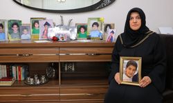 Okul saldırısında hayatını kaybeden Kerem'den geriye bu cümle kaldı: “Işınlanıp savaşları durdurmak istiyorum”