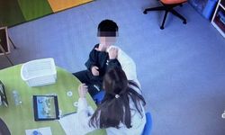 Mersin’de otizmli çocuğa şiddet iddiasında yeni gelişme: Dosya ağır ceza mahkemesinde