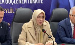 AK Parti Grup Başkanvekili Özlem Zengin’den fon soruşturması açıklaması: “Kim, nerede, nasıl yapmışsa hesabını verecek”