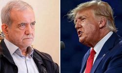Trump’tan İran’a sert sözler: Üç seçeneği sıraladı, görüşmeye kapı açtı