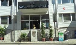 Adalar Belediyesi AK Parti'ye geçti! Başkanvekilliği seçimini Kemal Türkyılmaz kazandı