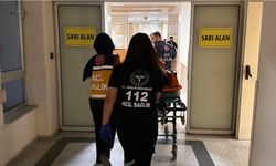 Adıyaman'da otomobilin çarptığı 7 yaşındaki Güneş hayatını kaybetti