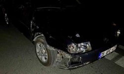 Afyonkarahisar'da feci kaza! Karşıya geçmek isterken otomobil çarptı, hayatını kaybetti