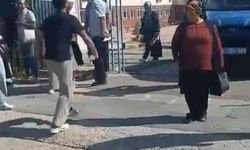 Ankara’da KPSS’ye geç kalan adayın imdadına jandarma yetişti!