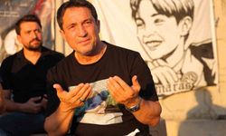 Bayram Nabi Şişik 11’inci yaş gününde mezarı başında anıldı