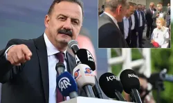 Anahtar Parti’yi duymayan vatandaşa Ağıralioğlu’ndan esprili yanıt!