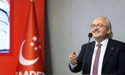 SAADET PARTİSİ ANKARA İL BAŞKANI YAZICI'DAN EĞİTİM ÇIKIŞI