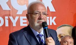 AK Parti Genel Başkanvekili Elitaş’tan fon soruşturması mesajı: 'Kimin çocuğu olursa olsun hiçbir ayrım yok'