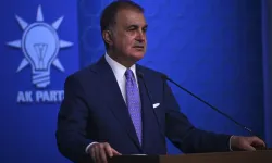 Ömer Çelik’ten erken seçim sorusuna yanıt geldi!