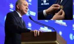 9 belediye başkanı AK Parti’ye katılıyor: Rozetlerini Cumhurbaşkanı Erdoğan takacak