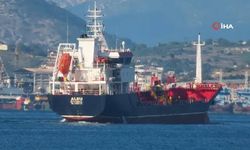Silivri'deki gemi kazasında flaş gelişme: Alsu gemisindeki 9 kişi hakkında işlem!